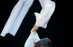 한국을 대표하는 세가지 류파의 전통춤 축제