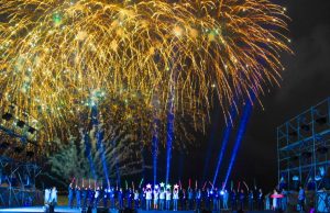 사계절 축제로 활기찬 도시 포항, 올해도 다채로운 축제로 빛났다