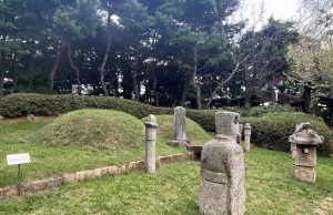 광명시 향토문화유산 3건 신규 지정