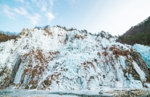 눈과 얼음의 나라로! 경북에서 느끼는 겨울 정취