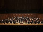 국립심포니오케스트라 ‘베토벤 교향곡 9번 합창’ 공연