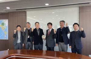 경북문화관광공사, 한국관광공사와 APEC 성공개최 협력 다짐