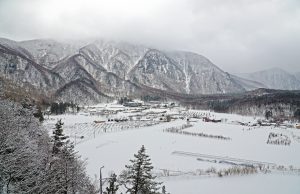 눈과 얼음의 나라로! 경북에서 느끼는 겨울 정취