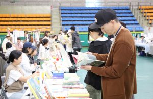 광명시, 지역 서점 살려 지역문화에 활력 더한다