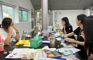 광명시, 청년예술가 위한 창작공간 만든다