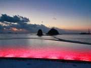 태안 꽃지해수욕장, ‘한국관광 100선’ 7회 연속 선정