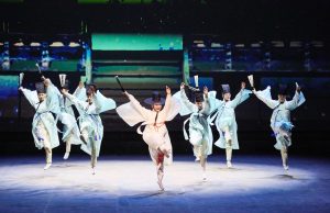 밀양아리랑 가무악극 ‘날 좀 보소’공연 성황리에 마쳐