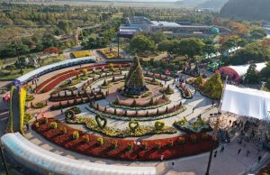 제13회 ‘대한민국 축제 콘텐츠’ 대상 수상…콘텐츠 우수성 입증