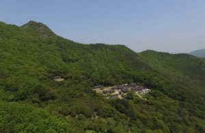 강진 만덕산 백련사와 다산초당 일원 명승 지정 예고