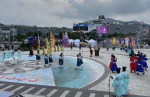 여수시, ‘전라좌수영 둑제’ 여수 대표 문화예술브랜드로 키운다