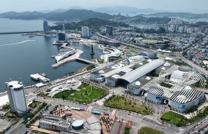 여수 엑스포해양공원, ‘한국관광 100선’ 5회 연속 선정