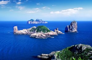 여수시, 자연유산(명승) 생태관광지로 탈바꿈한다