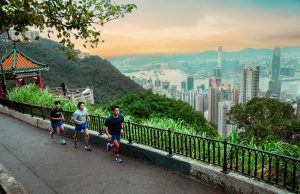 홍콩관광청, ‘2025 홍콩 아웃도어 페스티벌’ 개최