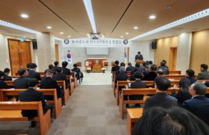 故 이종균 전 한국잡지협회장 영결식 개최