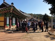 장흥군, 단체관광객 유치 여행사에 인센티브 지원