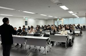 2027 충청 유니버시아드대회 성공 개최를 위한 혁신적 홍보 전략