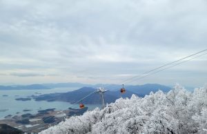 하동이 준비한 힐링 연휴 즐기자