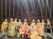 함안문화예술회관, 전석 매진 기분 좋은 첫 출발