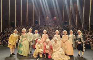 함안문화예술회관, 전석 매진 기분 좋은 첫 출발