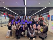 서울컬쳐라운지, 풍성한 정월대보름 이벤트로 외국인 핫플 예약