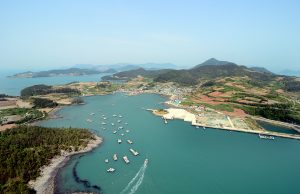 여수 낭도, 유엔관광청 ‘최우수 관광마을’ 후보 선정