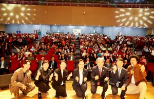 의령리치리치페스티벌, 전국 가을축제 중 소비증가율 1위