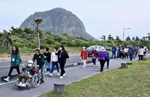 모두를 위한 제주, 열린 관광 페스타 참여기업 모집