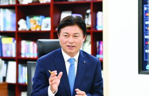 조용익 경기도 부천시장에게 듣는다