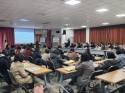 여수시, 찾아가는 여수만 르네상스 종합발전계획 설명회 ‘성료’