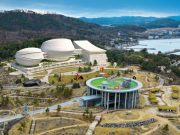 포항시, 신 동해안 시대 문화 중심 ‘포항시립박물관’ 건립 박차