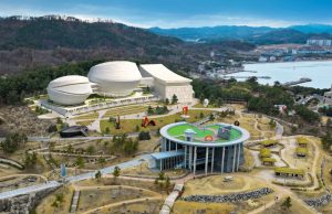 포항시, 신 동해안 시대 문화 중심 ‘포항시립박물관’ 건립 박차