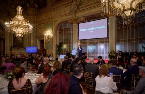 스페인 국제관광박람회 참가유럽·중남미 시장 공략