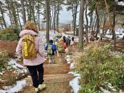 서해선복선전철 개통으로 변화된 ‘홍성’ 관광