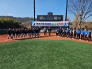 홍성군, 스포츠 대회의 향연 시작