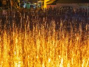 함안낙화놀이 5월 5일 공개 행사 개최