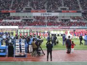 북중미 월드컵 본선행 경기, 고양시에서 열린다