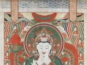 대형 괘불의 시초 ‘부여 무량사 미륵불 괘불도’ 국보 지정 예고