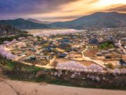 일본의 여행 전문가들이 선정한 한국 ‘절경’은 어디?