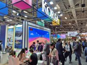 베를린 국제관광 박람회 지방 관광 매력 홍보