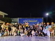 함안화천농악 전수교육관 활성화 사업 진행