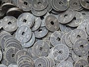 의령군, 홍의장군축제 엽전 투어 경품 이벤트 진행