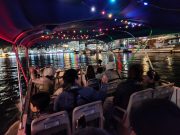 한국관광공사, ‘한려해상 낭만 선셋 투어’ 출시