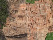 통일신라시대 함안군 대표 사찰, 의곡사지 4차 발굴조사 착수