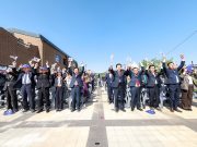 함안군, 군북면에 함안 독립운동기념관 개관