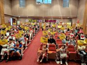 함안군가족센터, 5월 가정의 달 행사 성황리에 마무리