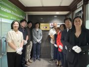 대전시, 필리핀 마닐라에 ‘의료관광 해외거점센터’ 개소