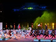 밀양아리랑대축제, 아리랑의 감동과 열기로 성황리 폐막