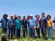 홍성군 결성면문화재보호회, 문화유산 가치 되살려!