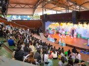 광명시, 어린이날 기념행사 성공적 개최