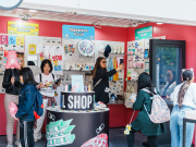 2025 서울스프링페스타 서울굿즈 팝업스토어 오픈